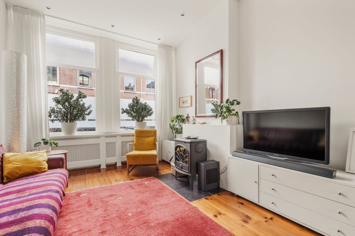 Photo 3 of Tetterodestraat 41