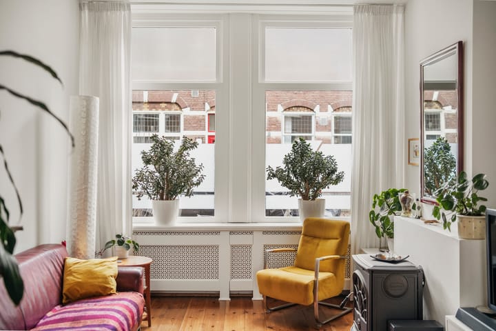 Photo 4 of Tetterodestraat 41