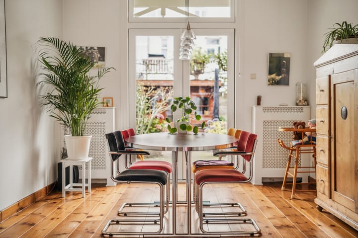 Foto 9 van Tetterodestraat 41