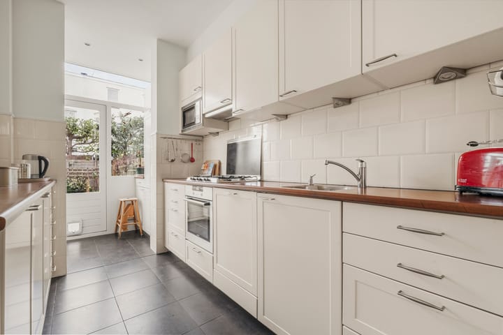 Foto 10 van Tetterodestraat 41