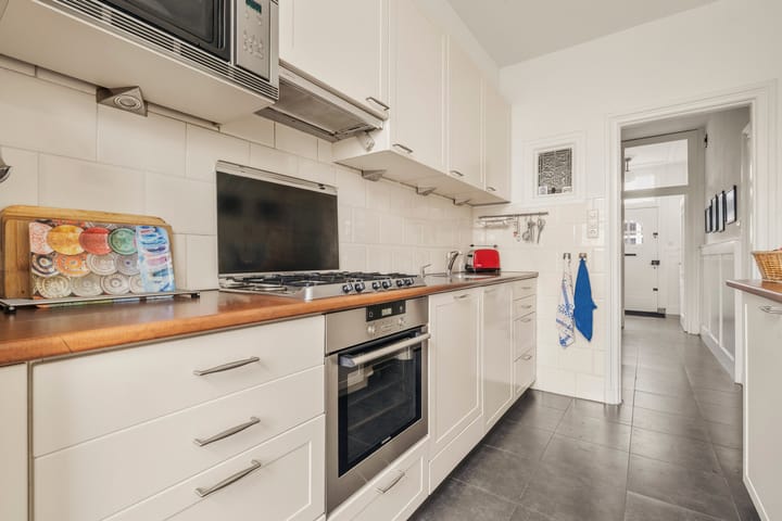 Foto 13 van Tetterodestraat 41