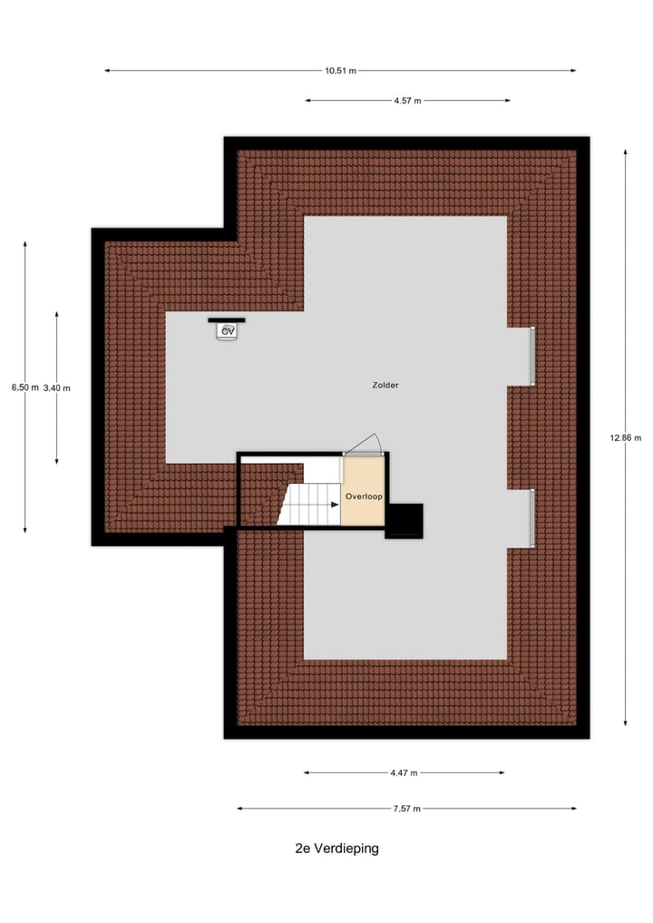 Foto 65 van Stationsweg 57