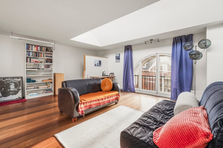 Foto 25 van Tetterodestraat 41