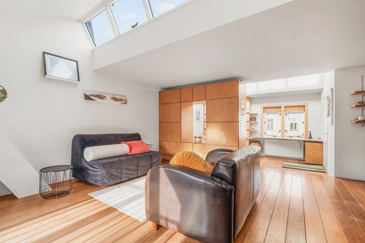 Foto 27 van Tetterodestraat 41