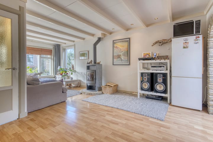 Foto 2 van Sonoystraat 1