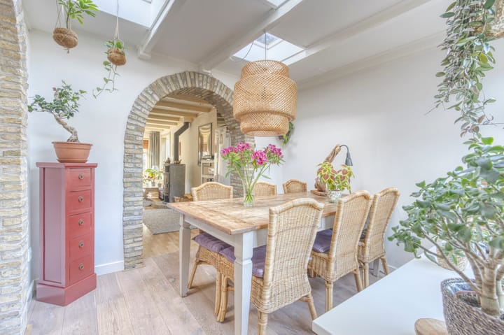 Foto 3 van Sonoystraat 1