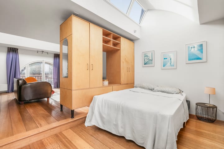 Foto 30 van Tetterodestraat 41