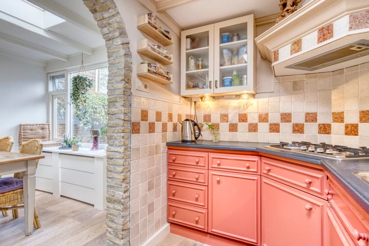 Foto 4 van Sonoystraat 1