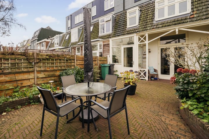 Foto 36 van Tetterodestraat 41