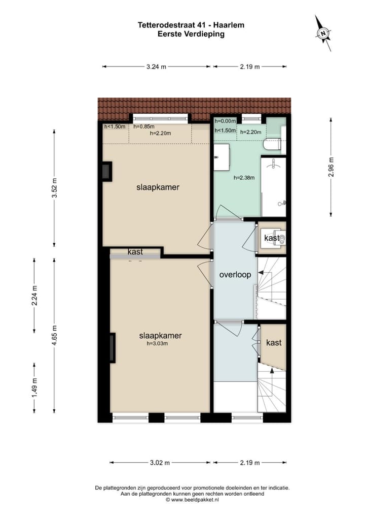 Foto 40 van Tetterodestraat 41