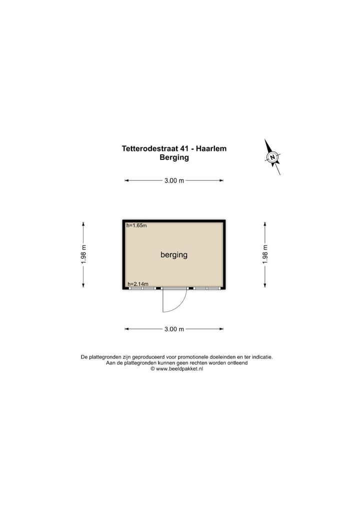 Foto 42 van Tetterodestraat 41