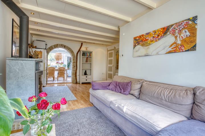 Foto 10 van Sonoystraat 1