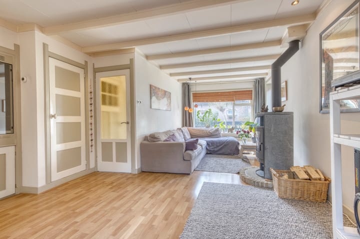 Foto 12 van Sonoystraat 1