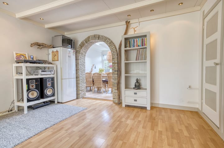 Foto 13 van Sonoystraat 1