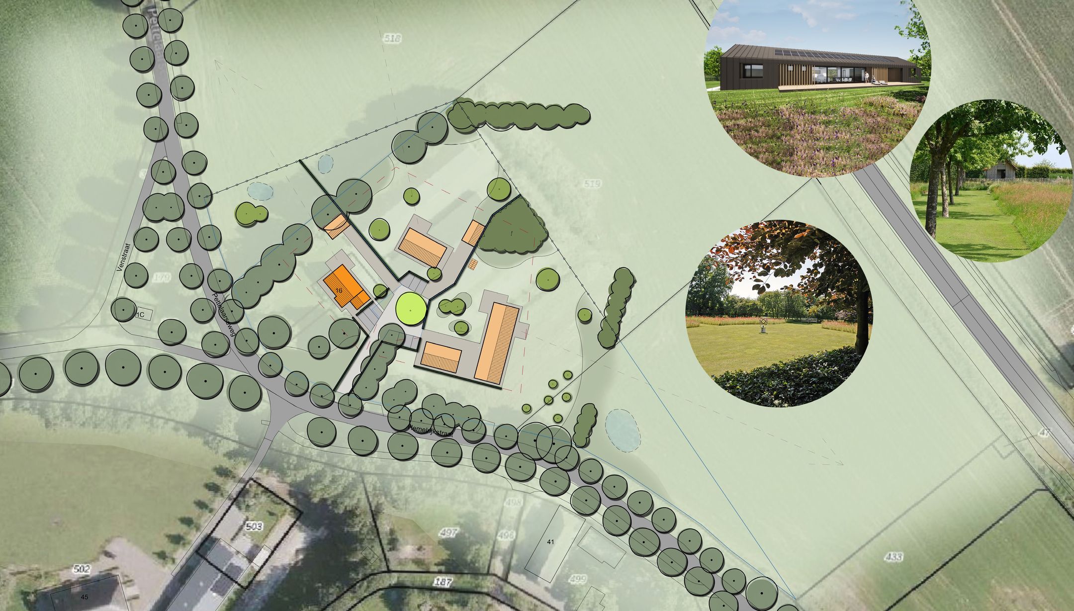 Foto 3 van Hemelrijkstraat