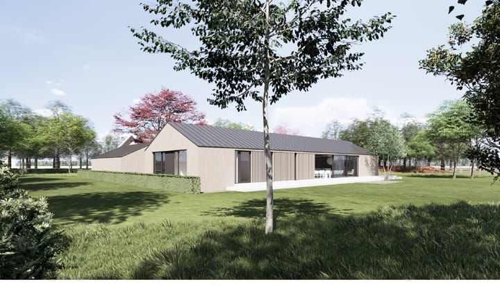 Photo 4 of Hemelrijkstraat