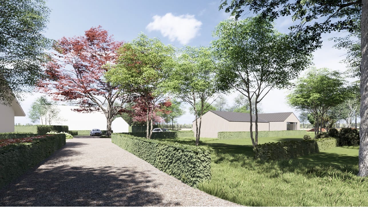 Foto 5 van Hemelrijkstraat