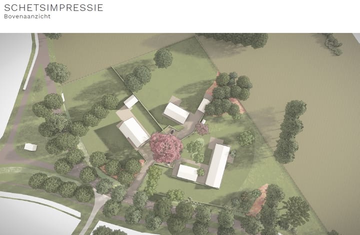 Foto 7 van Hemelrijkstraat