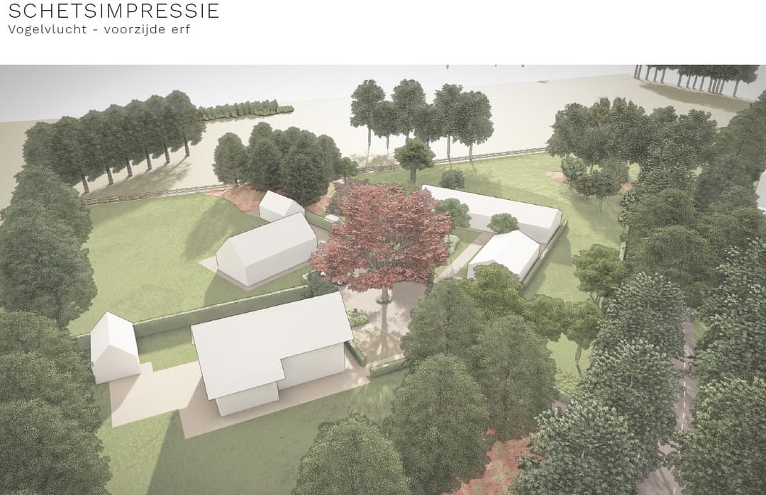 Foto 8 van Hemelrijkstraat