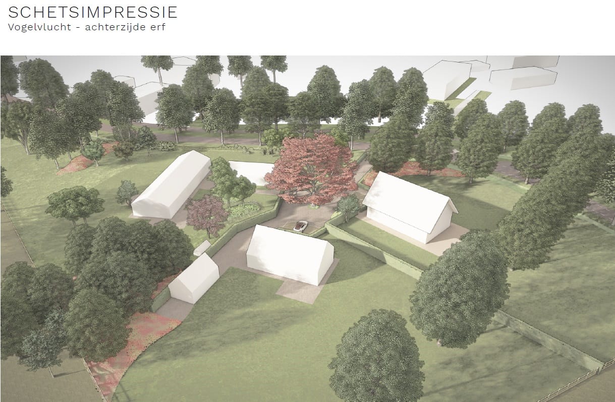 Foto 9 van Hemelrijkstraat