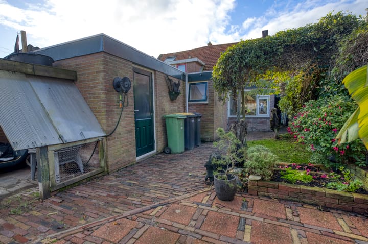 Foto 40 van Sonoystraat 1