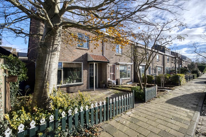 Foto 42 van Sonoystraat 1