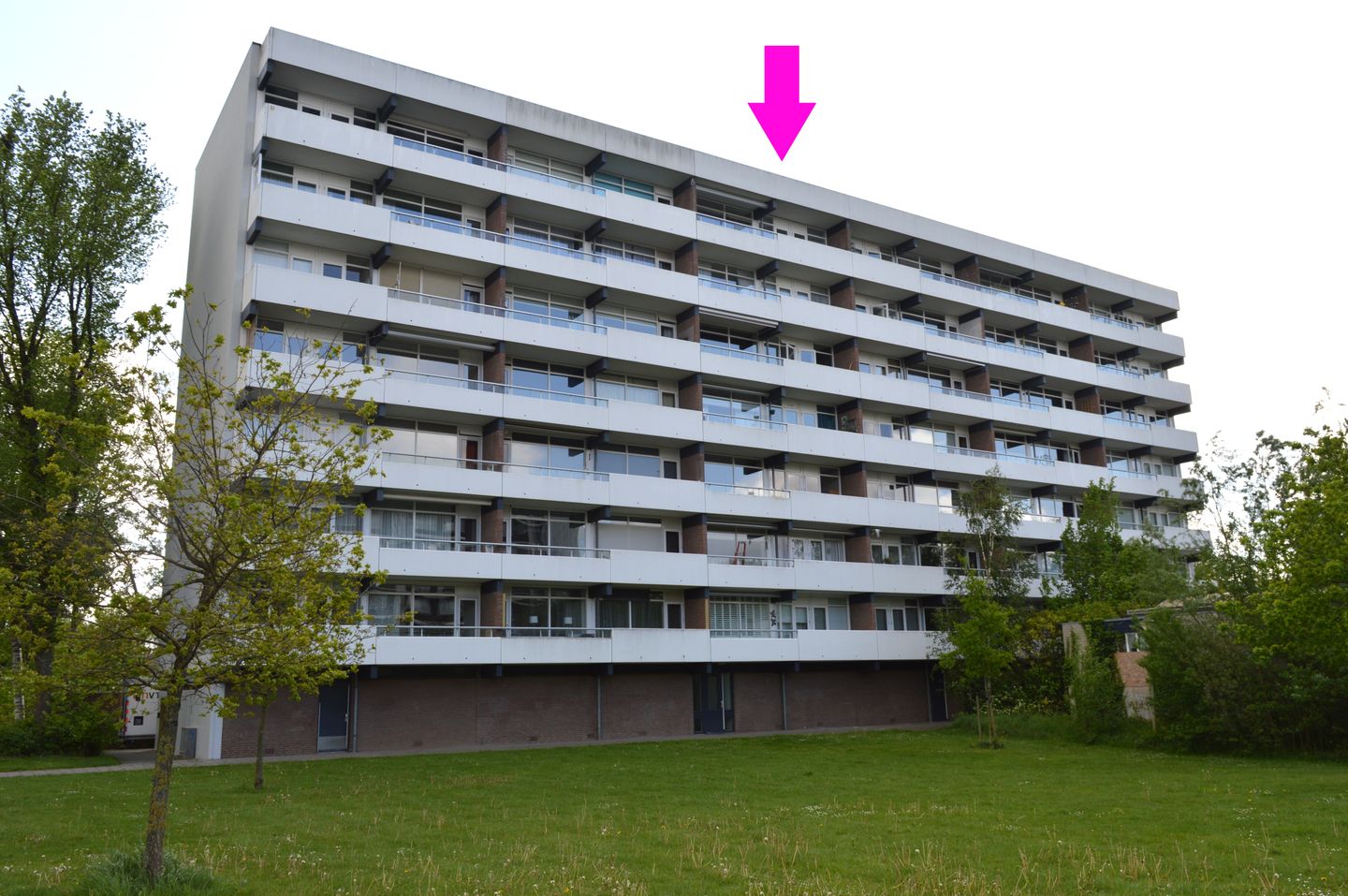 Foto 1 van Het Weeld 192