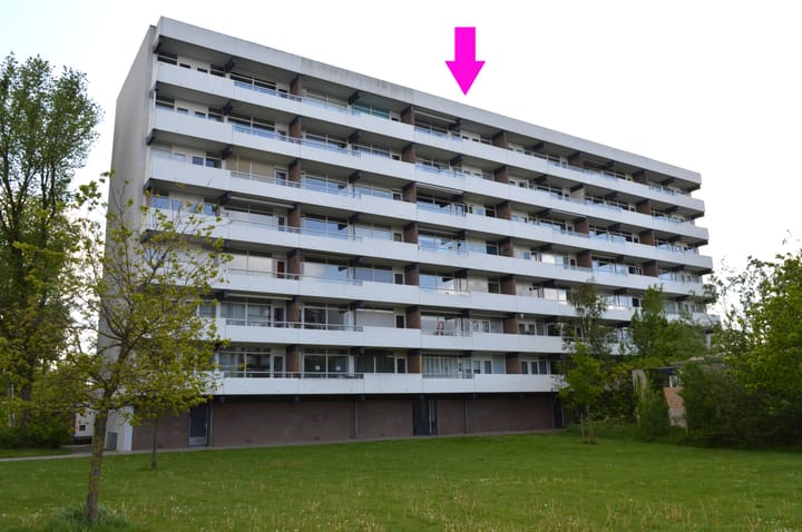 Foto 1 van Het Weeld 192