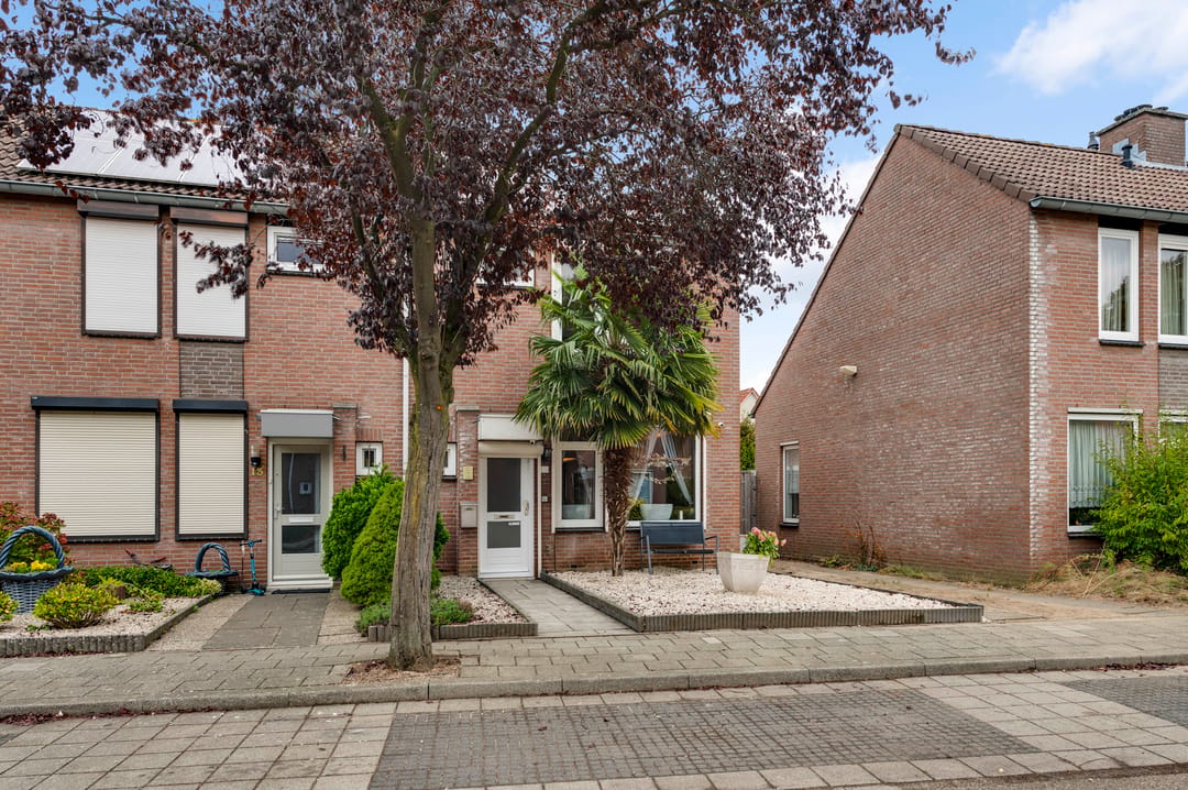 Foto 1 van Genhout 15