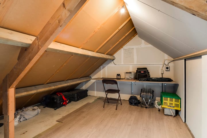 Foto 25 van Genhout 15