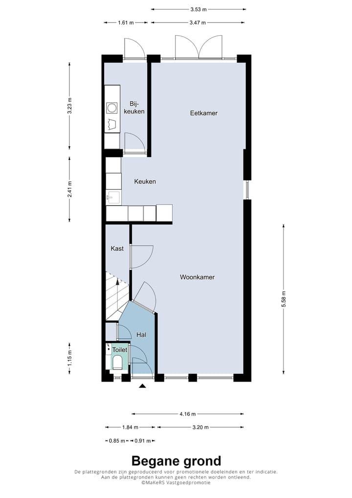 Foto 30 van Genhout 15