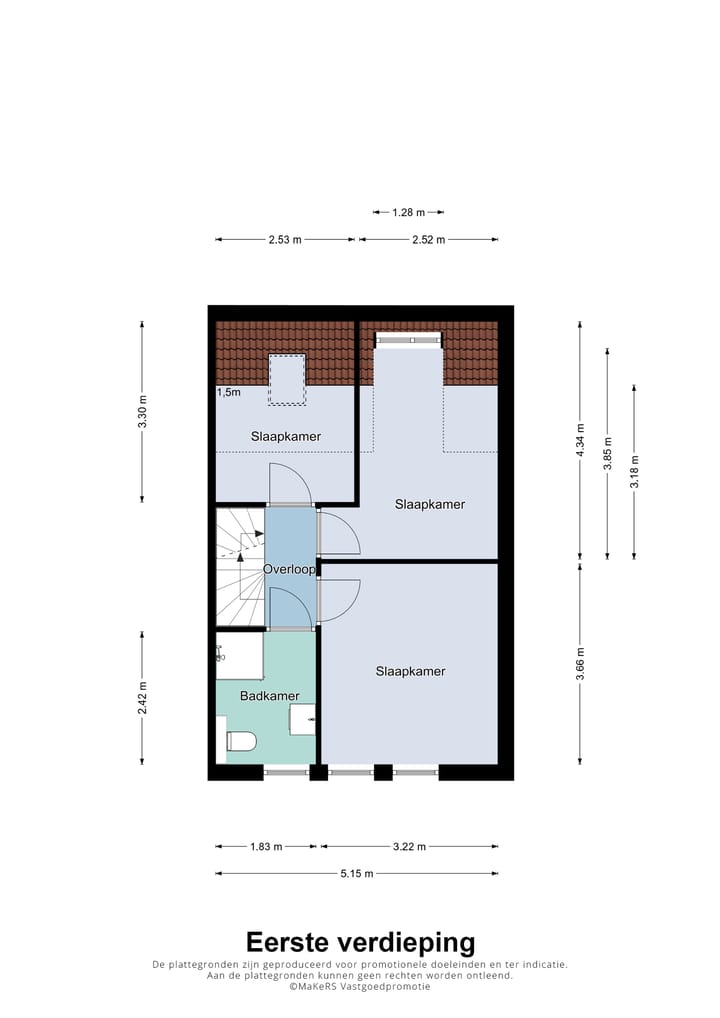Foto 31 van Genhout 15