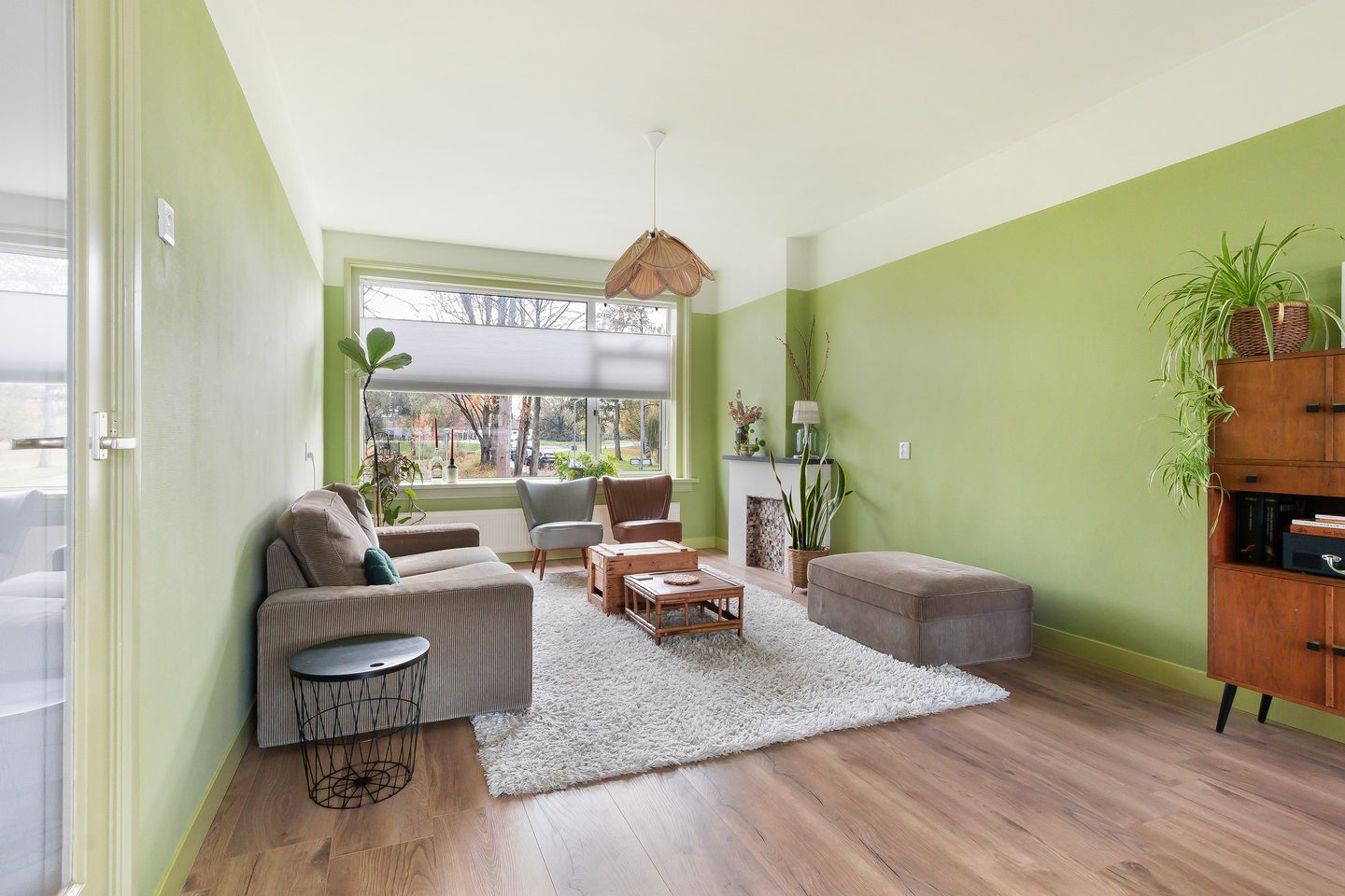 Photo 4 of Troelstraweg 34