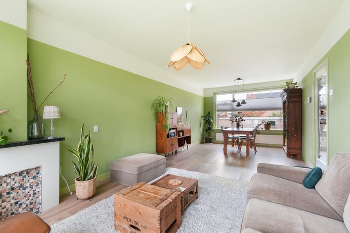 Foto 6 van Troelstraweg 34