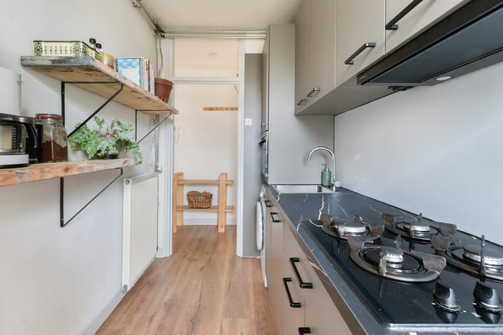 Foto 12 van Troelstraweg 34