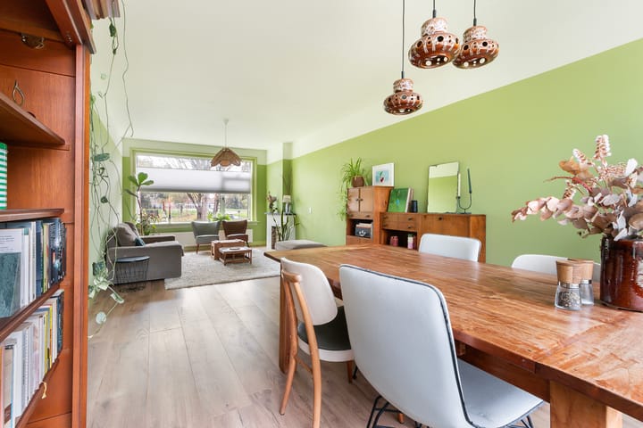 Foto 9 van Troelstraweg 34