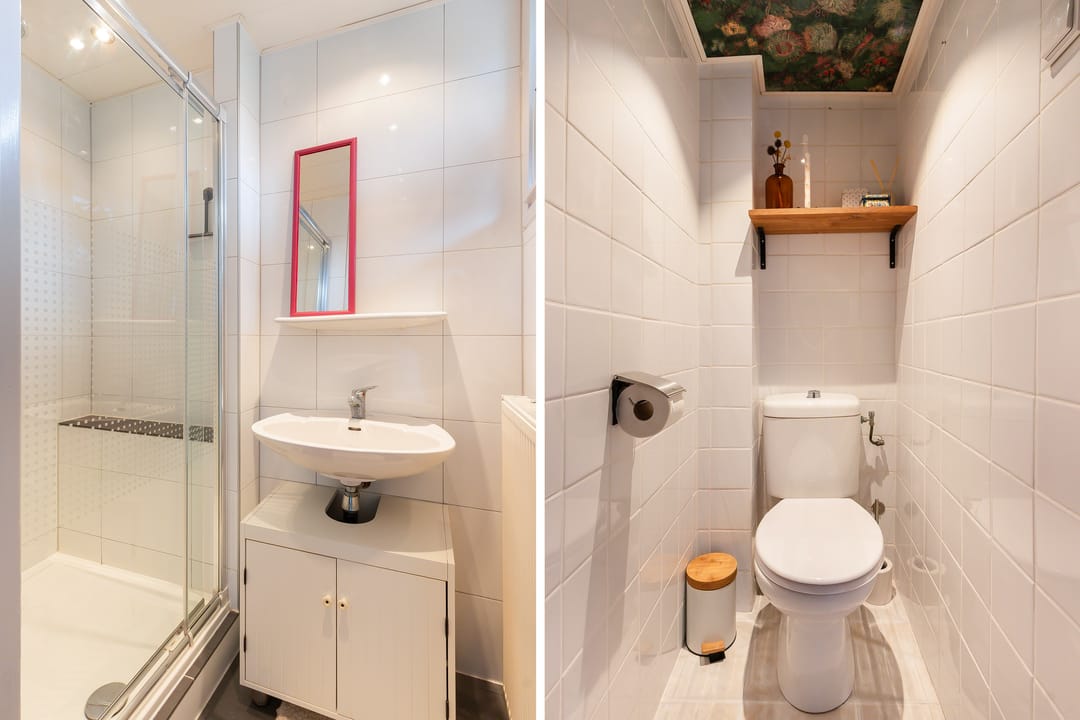 Photo 13 of Troelstraweg 34