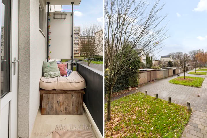 Foto 15 van Troelstraweg 34