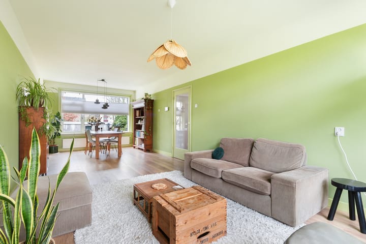 Foto 7 van Troelstraweg 34