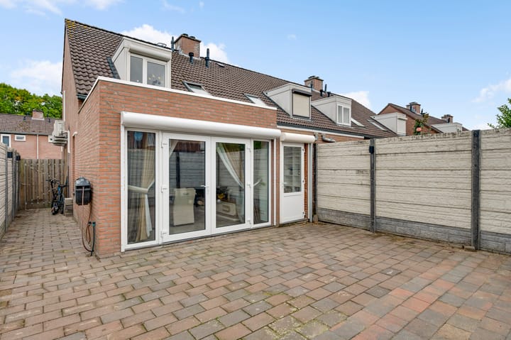 Foto 28 van Genhout 15