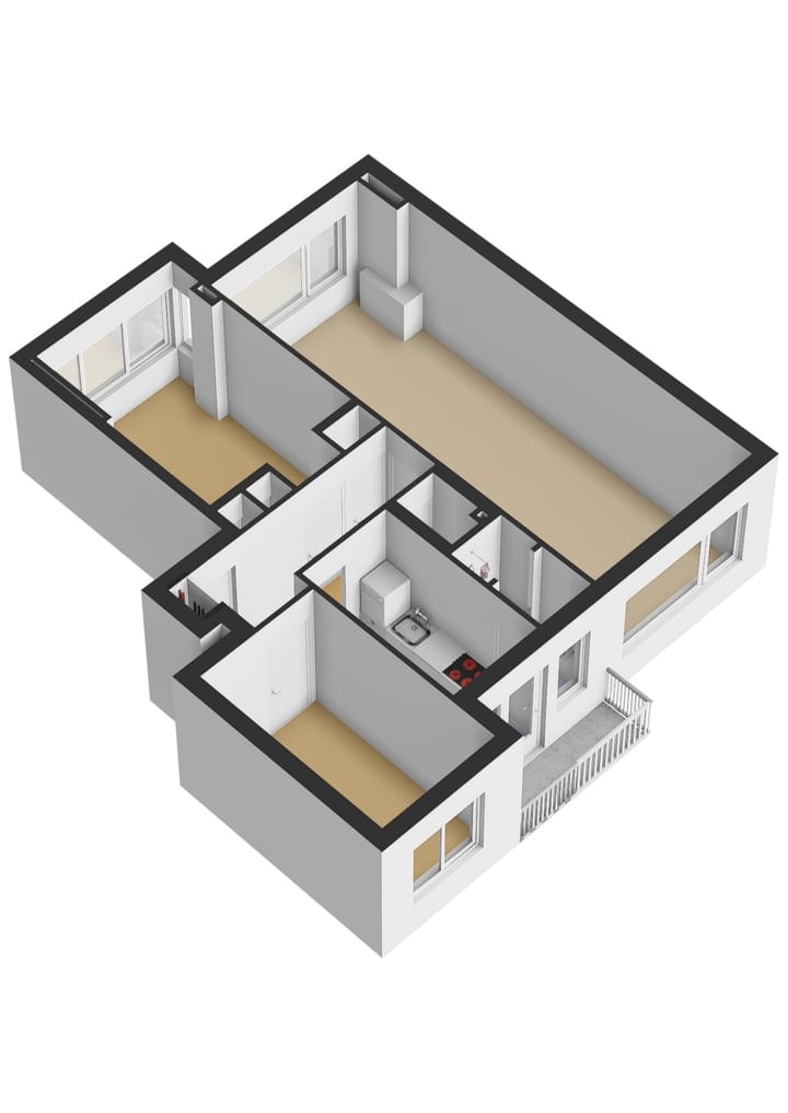 Foto 18 van Troelstraweg 34