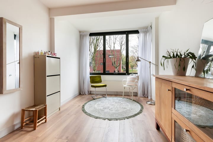 Foto 11 van Troelstraweg 34