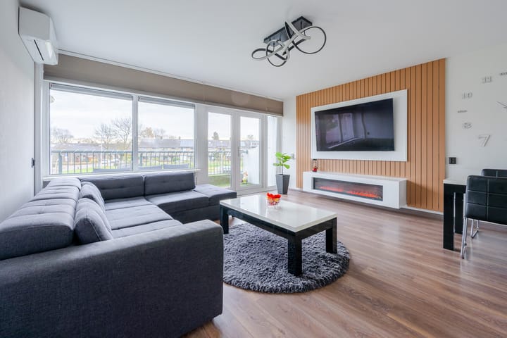 Foto 3 van Turpijnplaats 8