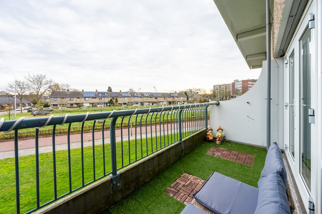 Foto 13 van Turpijnplaats 8