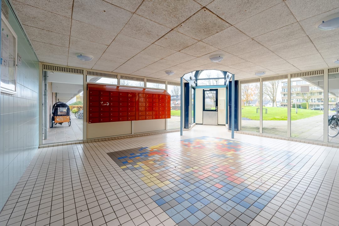 Foto 26 van Turpijnplaats 8