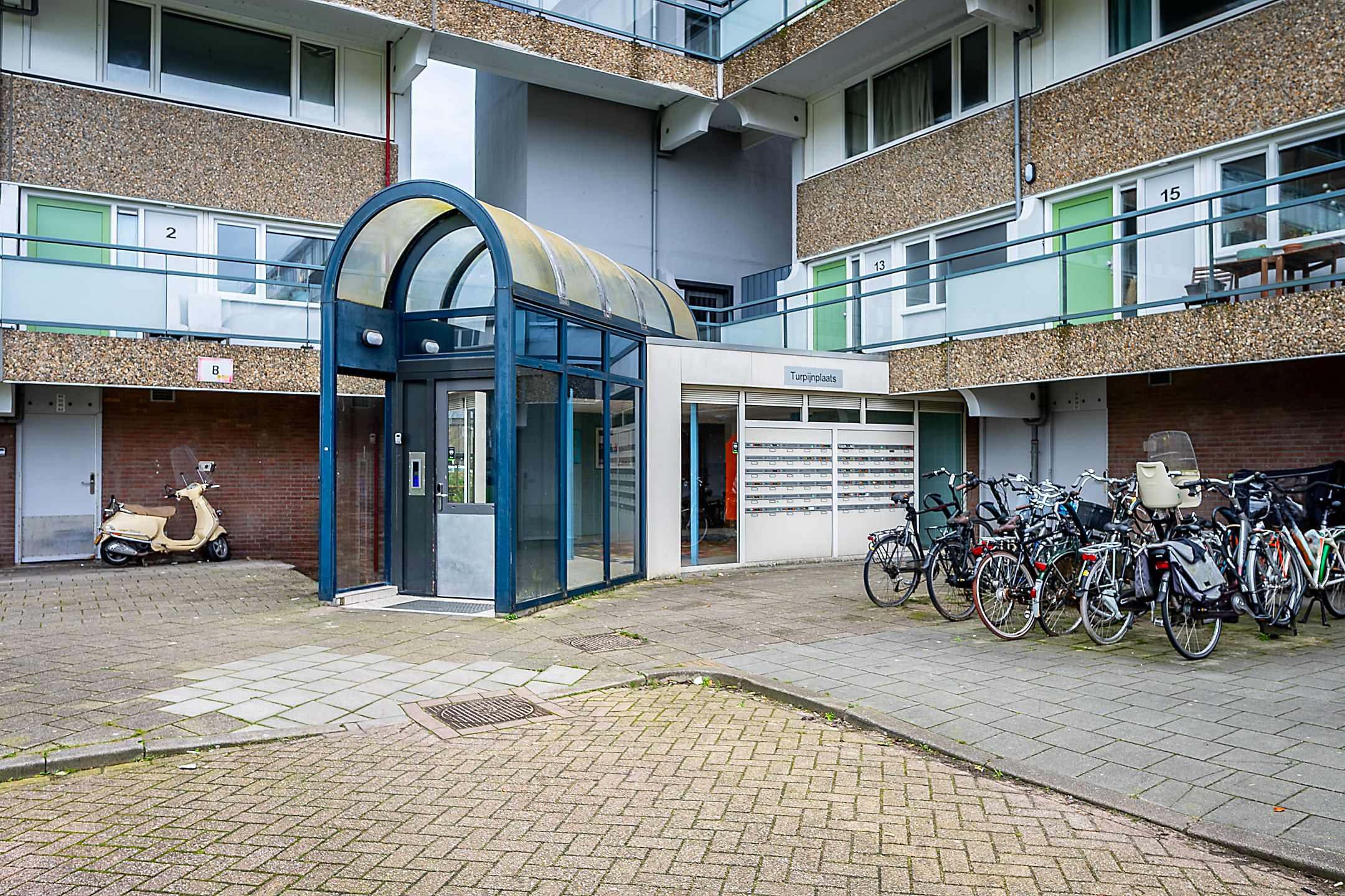 Foto 27 van Turpijnplaats 8