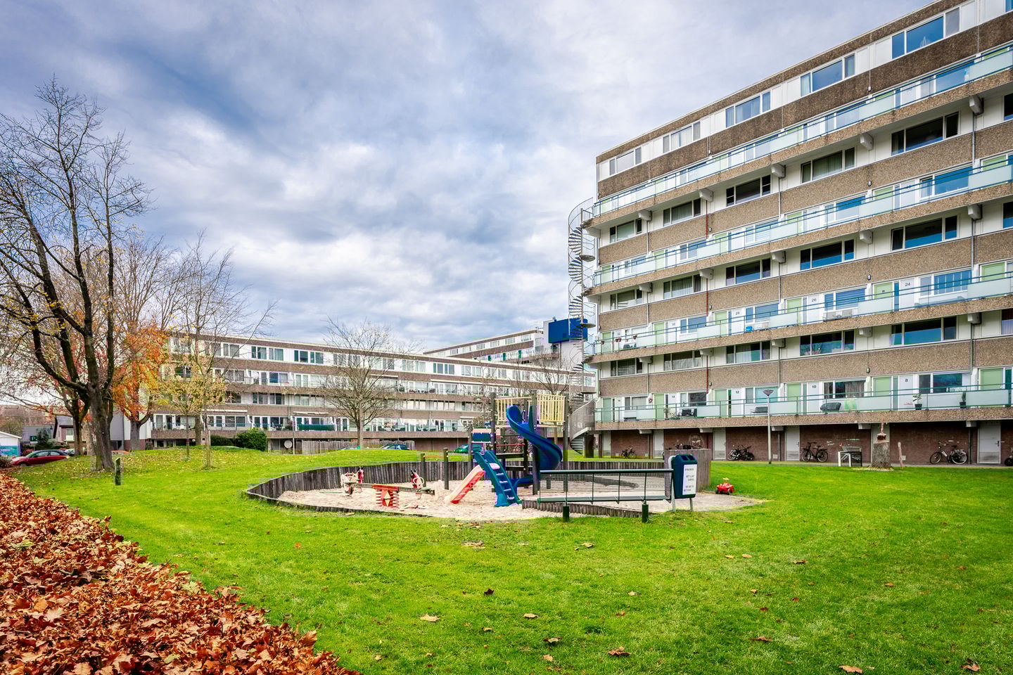 Foto 29 van Turpijnplaats 8