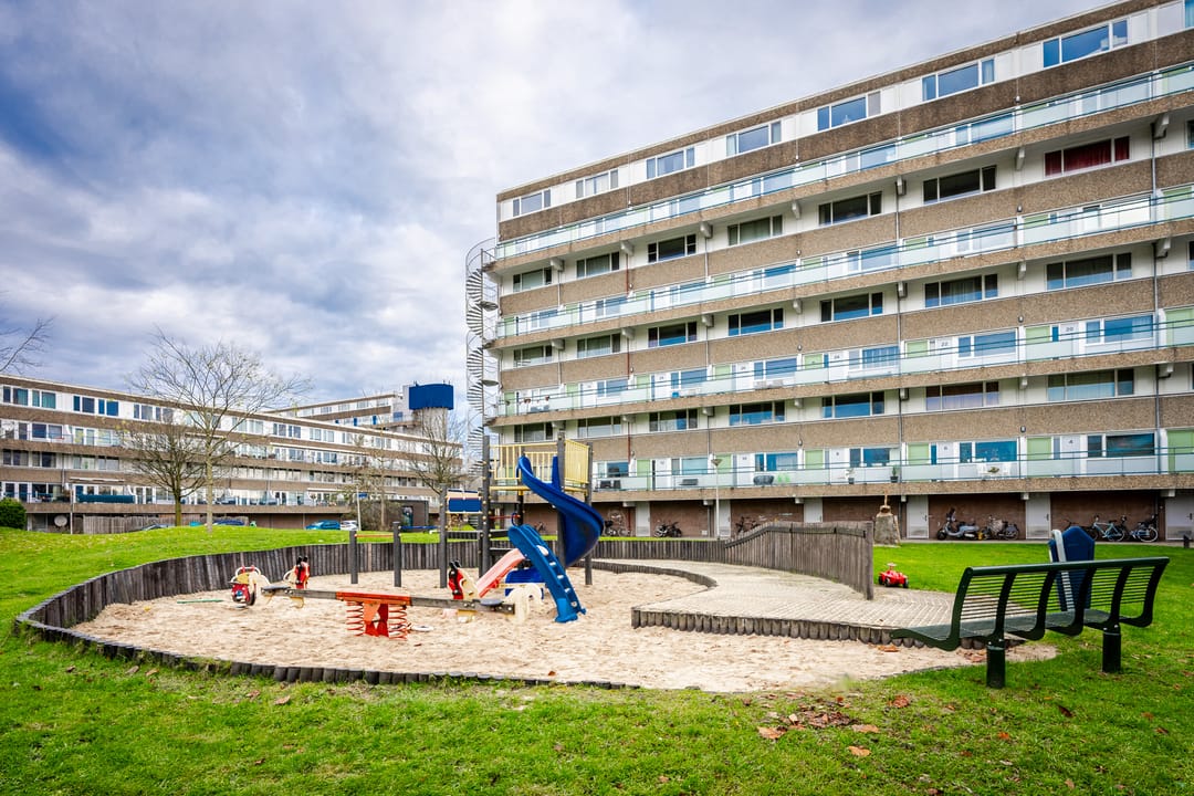 Foto 28 van Turpijnplaats 8