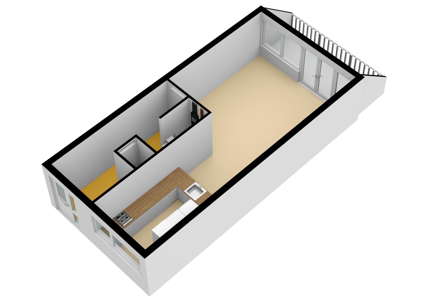 Foto 34 van Turpijnplaats 8