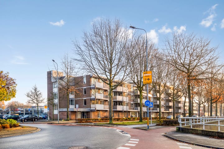 Foto 2 van Maaspoortweg 323